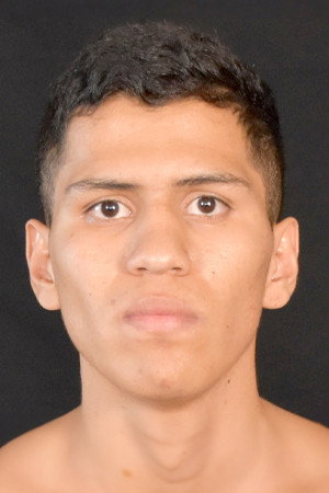 Mario Diaz Maldonado as Self in Naoya Inoue vs. Marlon Tapales