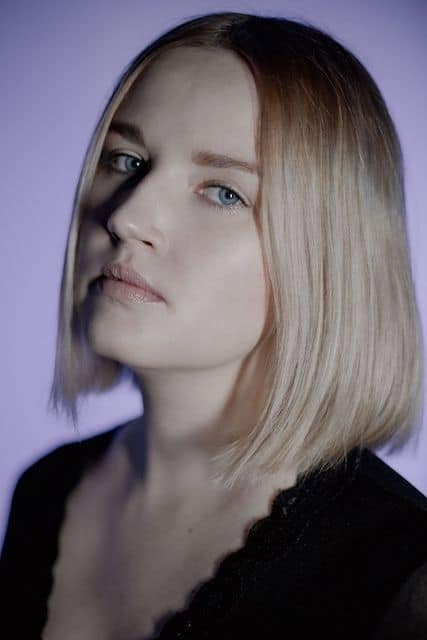 Marta Zlakowska as Self in Tricky & Marta: Ground Control