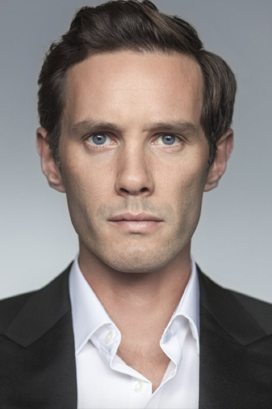 Simon Haycock as Adrian Cartwright in Obsessed with the Babysitter