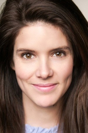 Sonya Cassidy as Diane Barnwell in The Hunt for Raoul Moat