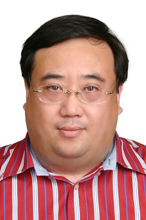 那威 as Jiang Dezhu in Magic Taylor