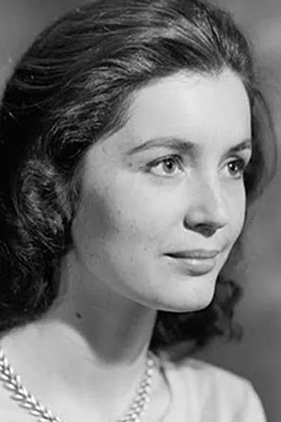 Claude Marcault as Rolande in L'Astragale