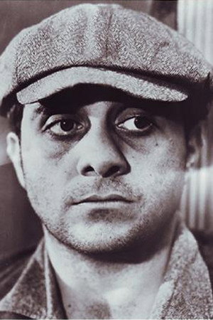 Jimmy Gambina as Mike in Rocky