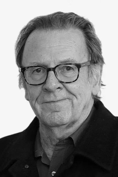 Tom Wilkinson as Cole in The Lone Ranger