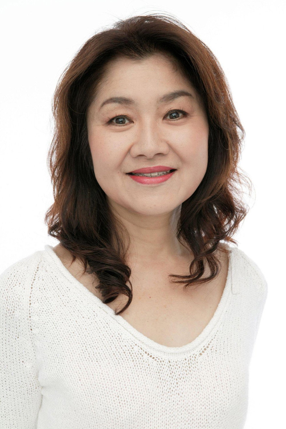 川浪葉子 as Coconna (voice) in Armored Trooper VOTOMS: Alone Again