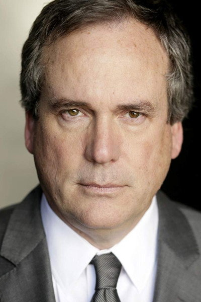 Don O. Knowlton as Doc McCall in Brutal