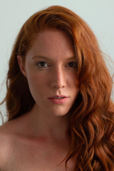 Nikol Kouklová as User in Capio