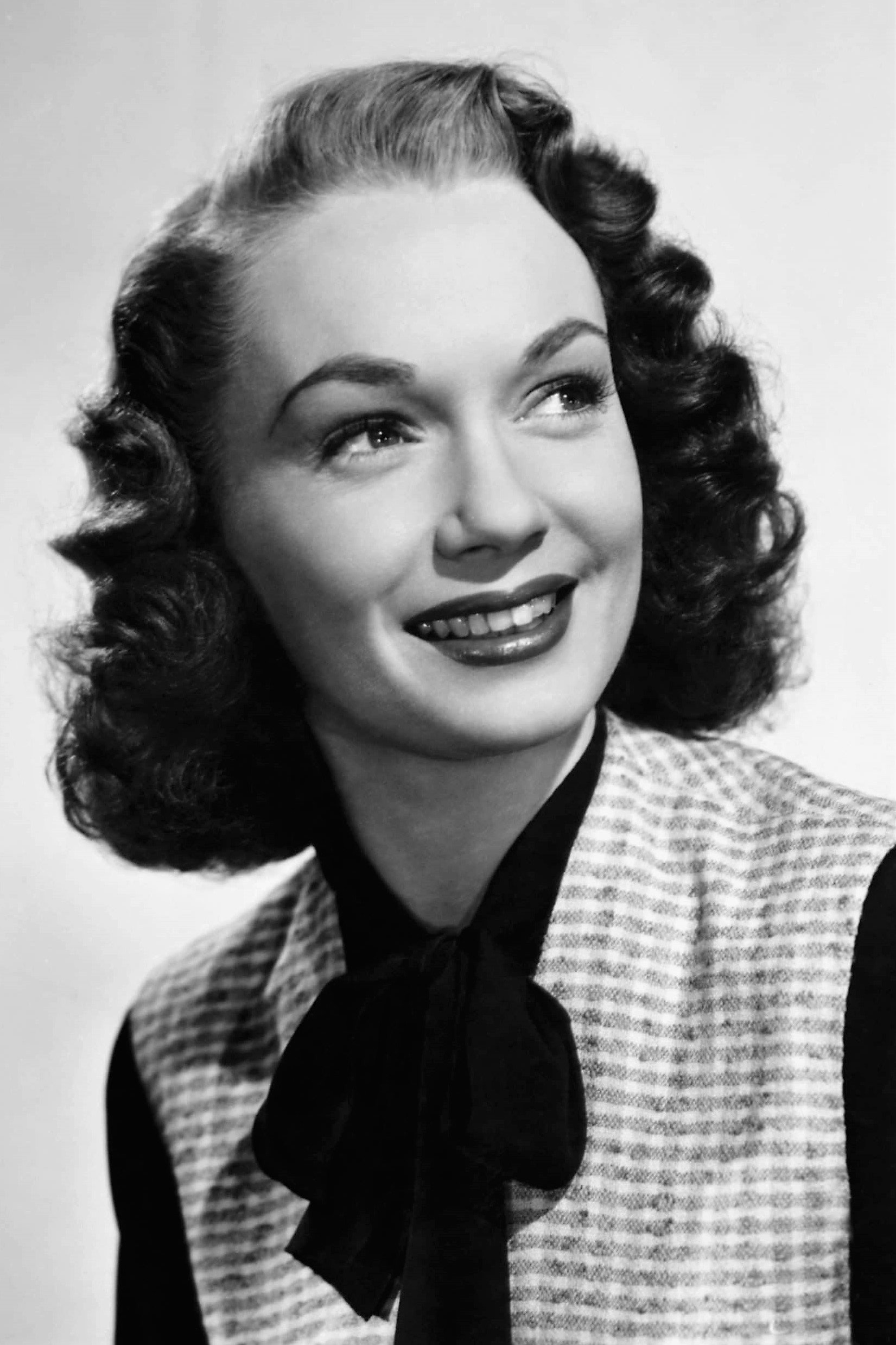 Gloria Henry as Alice Mitchell in Dennis the Menace