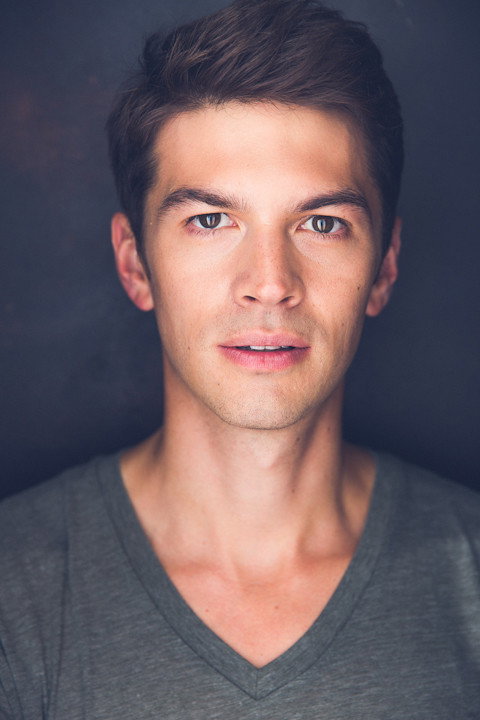 Devin Kawaoka as Self in Slave Play. Not a Movie. A Play.