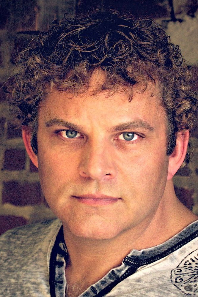Jason Benjamin as CDC No 1 in Quarantine 2: Terminal