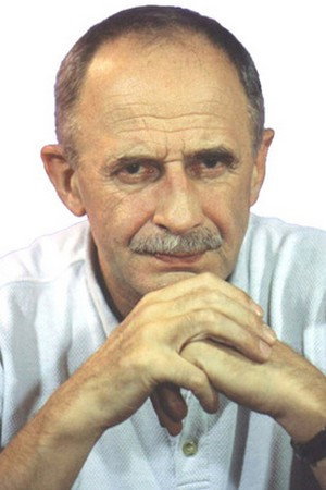 Andrzej Grąziewicz as Więzień - lekarz na Pawiaku in 111 dni letargu