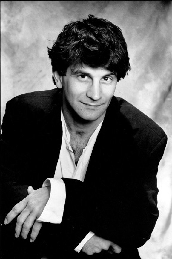 Vinnie Bilancio as John in Sorority House Massacre