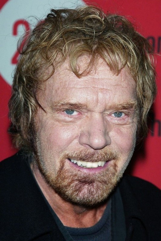 Kevin Conway as Stitch in Paradise Alley