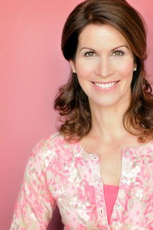 Mary Chris Wall as Ellen Talbot in Wishbone