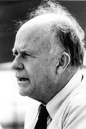 Jean Rouch as Narrator in Samba the Great