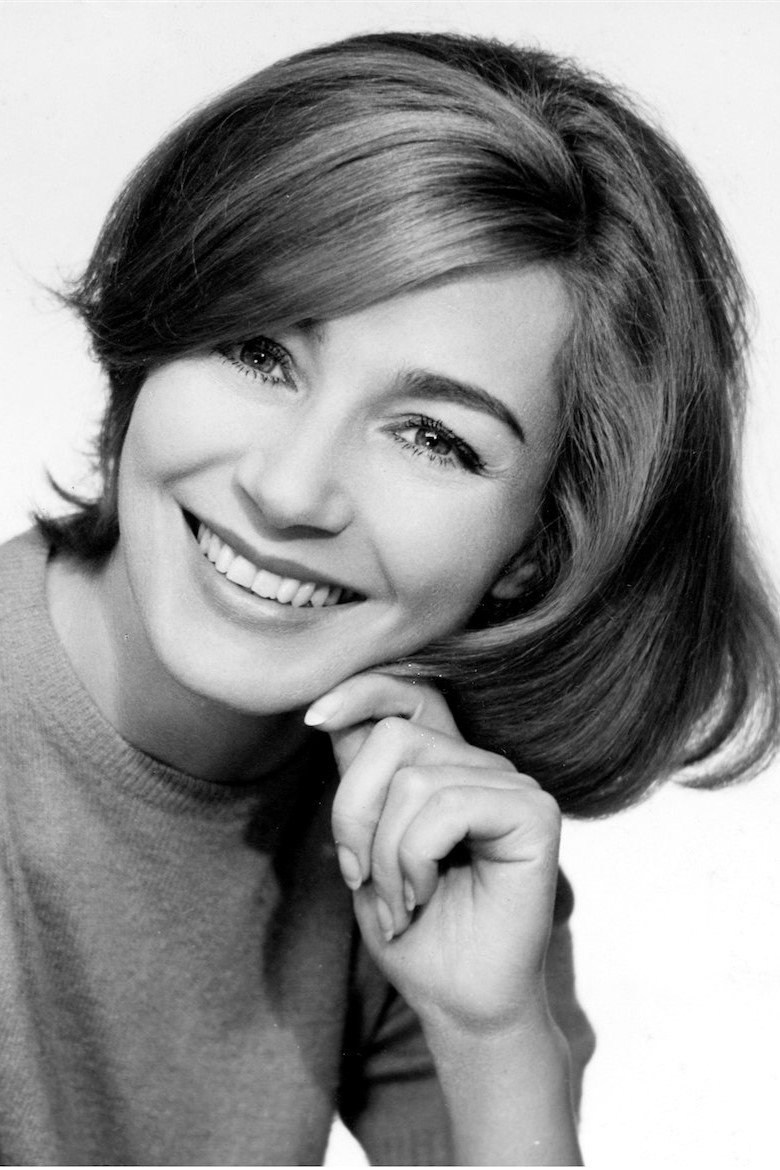 Emmanuelle Riva as Femme église in A Man and His Dog