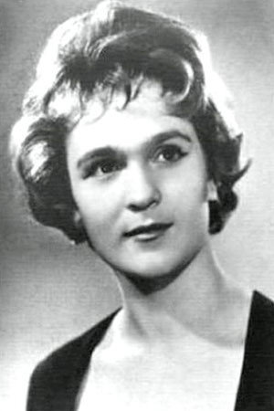 Светлана Шершнева as Клара Андреевна in Моя любимая ведьма