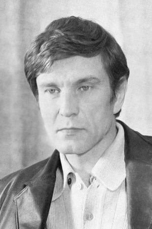 Игорь Ледогоров as Ryabinin in They Were Actors
