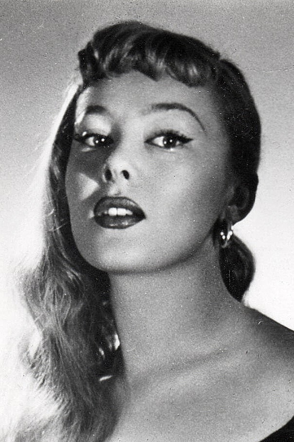 Dominique Wilms as Queen Astrid in Caesar The Conqueror