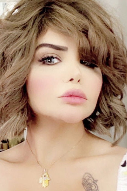 Maha Mohammed Al-Adwani as Tawfiqah in Aisha Can't Fly Away