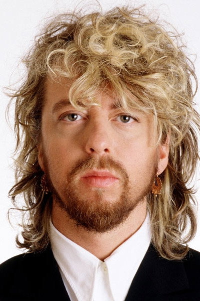 Dave Stewart as Self in Lindisfarne's Geordie Genius: The Alan Hull Story