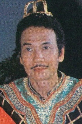 Pinnaret Srinakarn as Don Phum in Ghost Tree