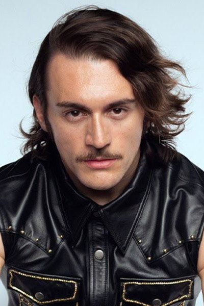 Aidan Cassar as Guest in Eurovizija.LT