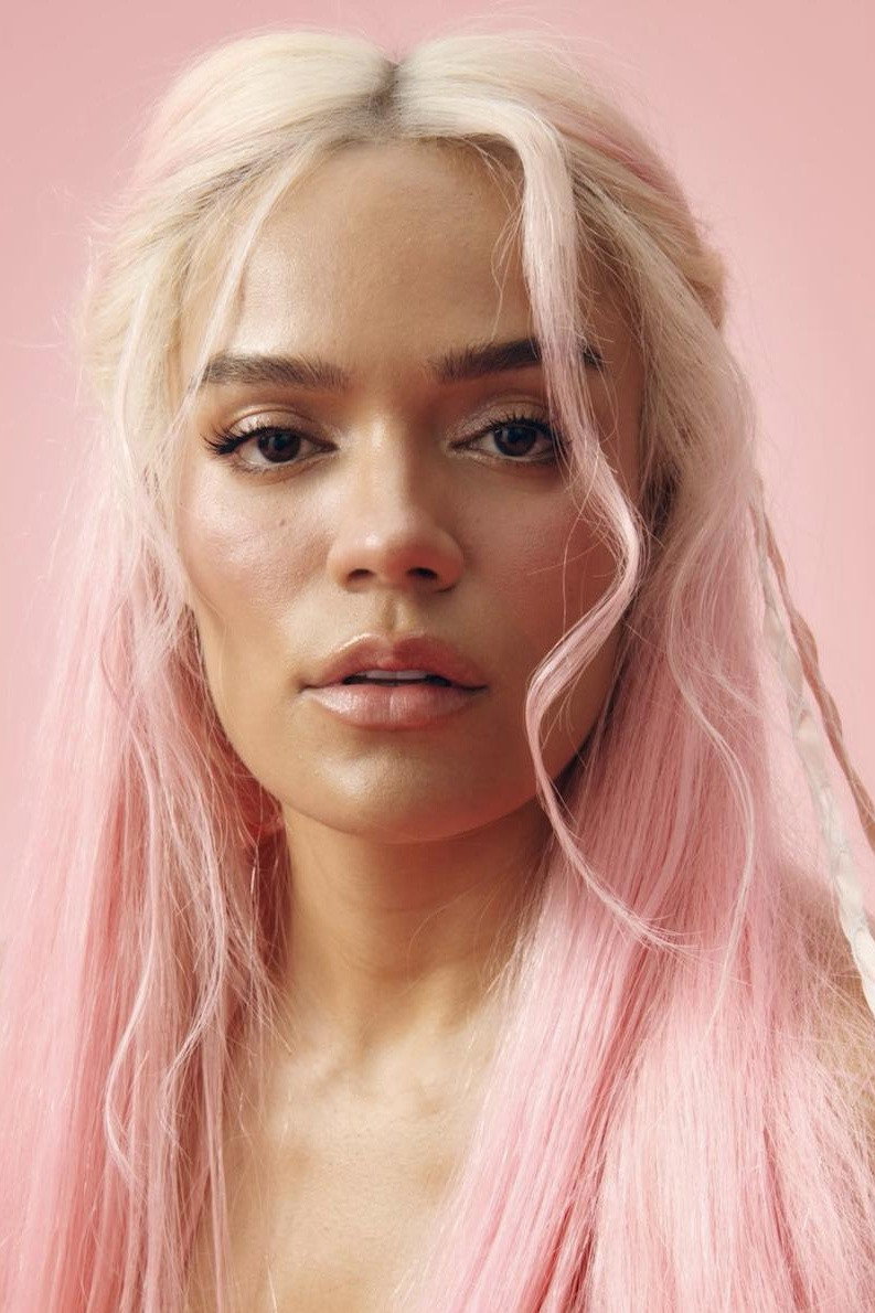KAROL G as Self in La Joia: Bad Gyal