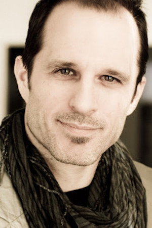 Martin Randez as Réo in Wind from Wyoming