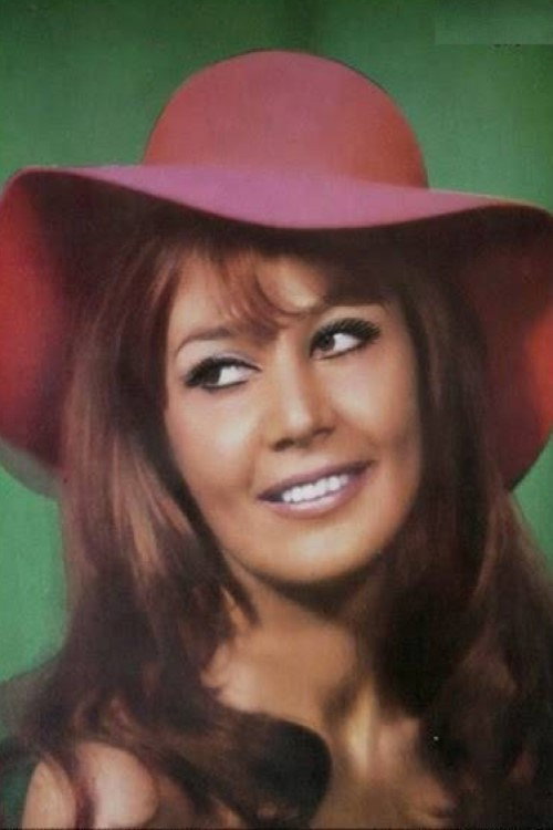 Sara as Nazi in Reza Chelcheleh