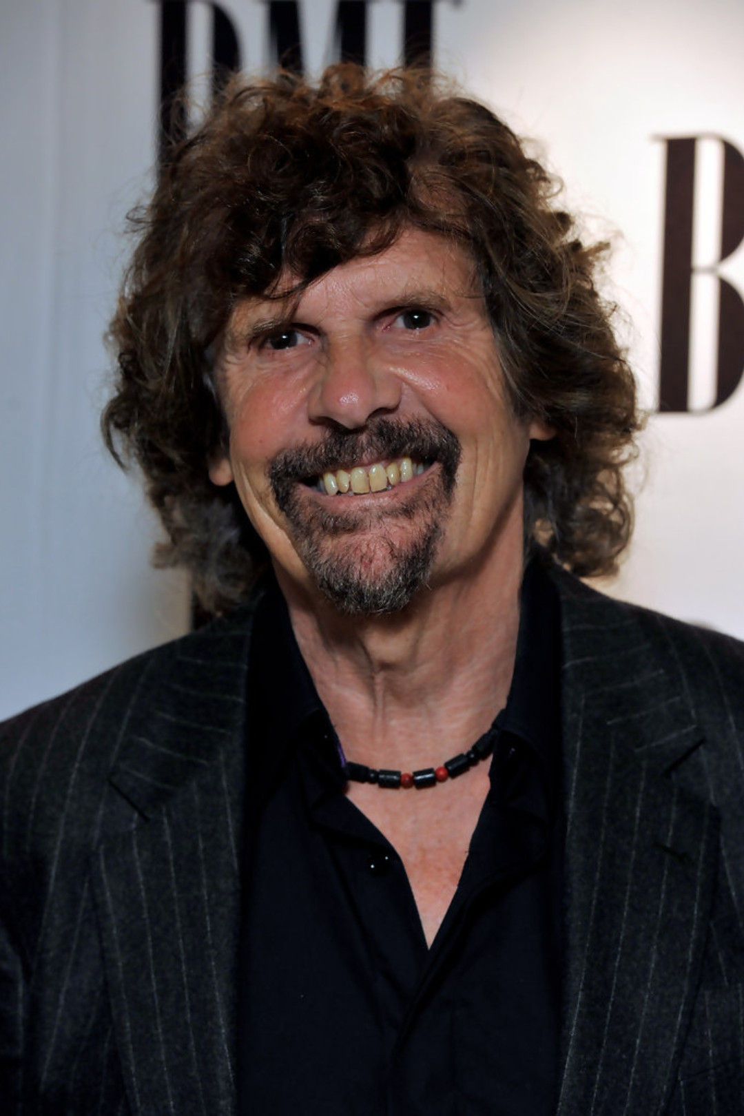 Rod Argent as Self in Hung Up on a Dream: The Zombies Documentary
