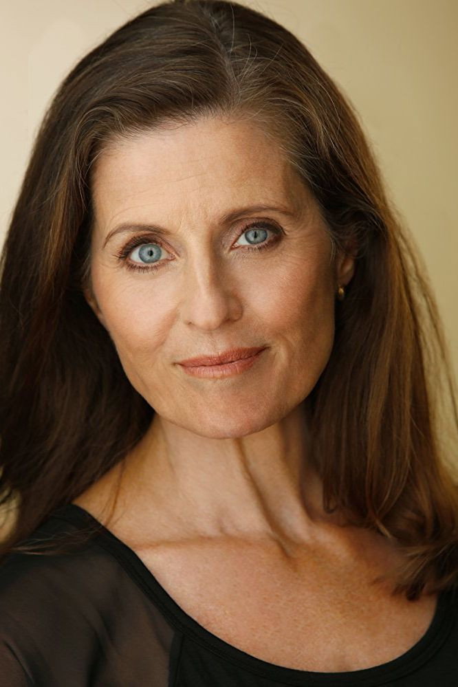 Jennifer Hetrick as Ann Madison in Unsub