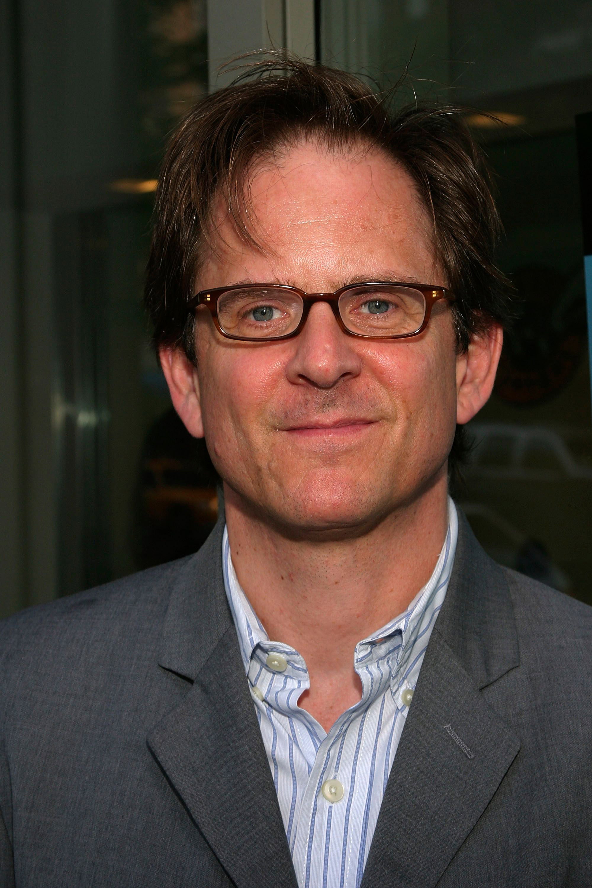 David Marshall Grant as Jerry Harmon in The Stepford Wives