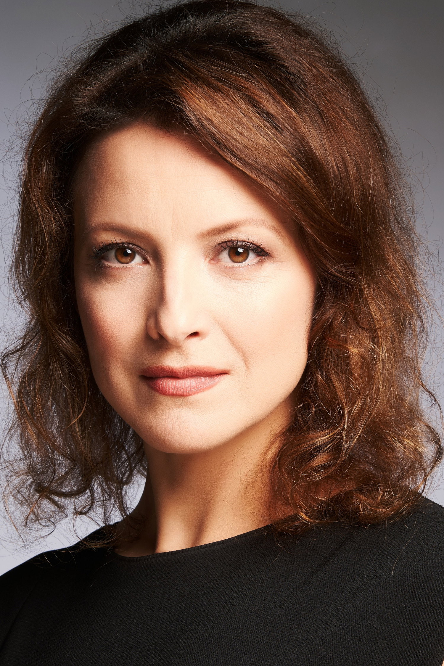 Jelena Stupljanin as Danijela Blagojević in Black Wedding
