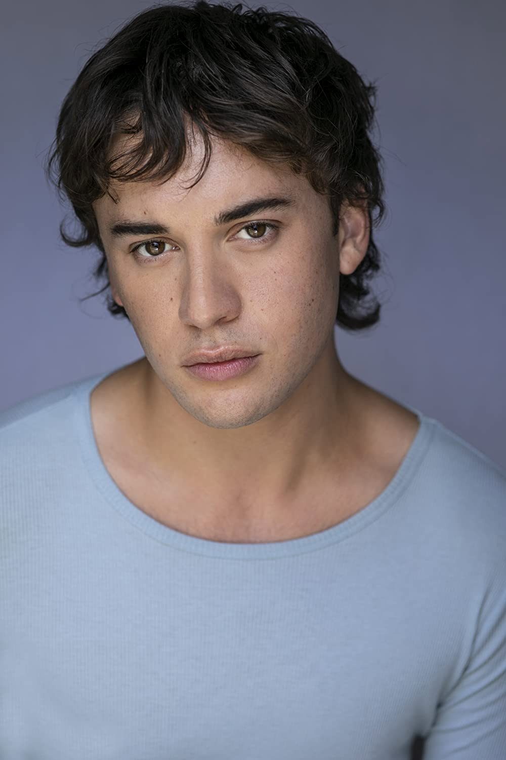Conan Hayes as Whetu in Punch