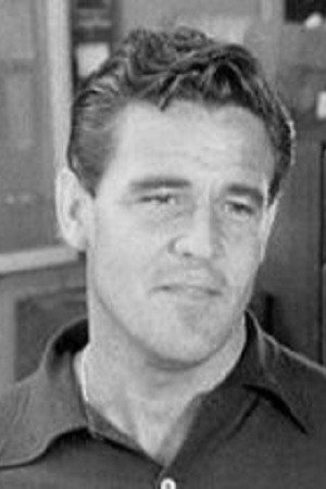 Robert Keys as Reeser in Wetbacks