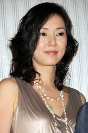 とよた真帆 as Goto Chikako in Sweet Season