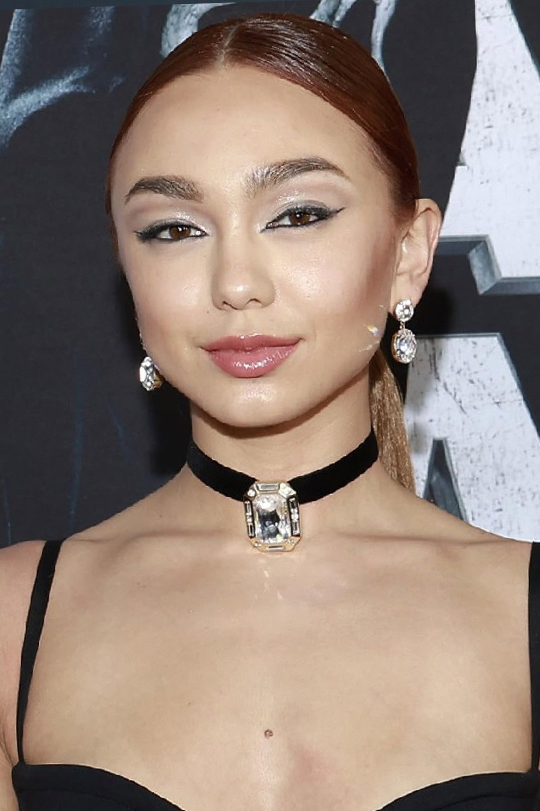 Devyn Nekoda as Callie in Mishka