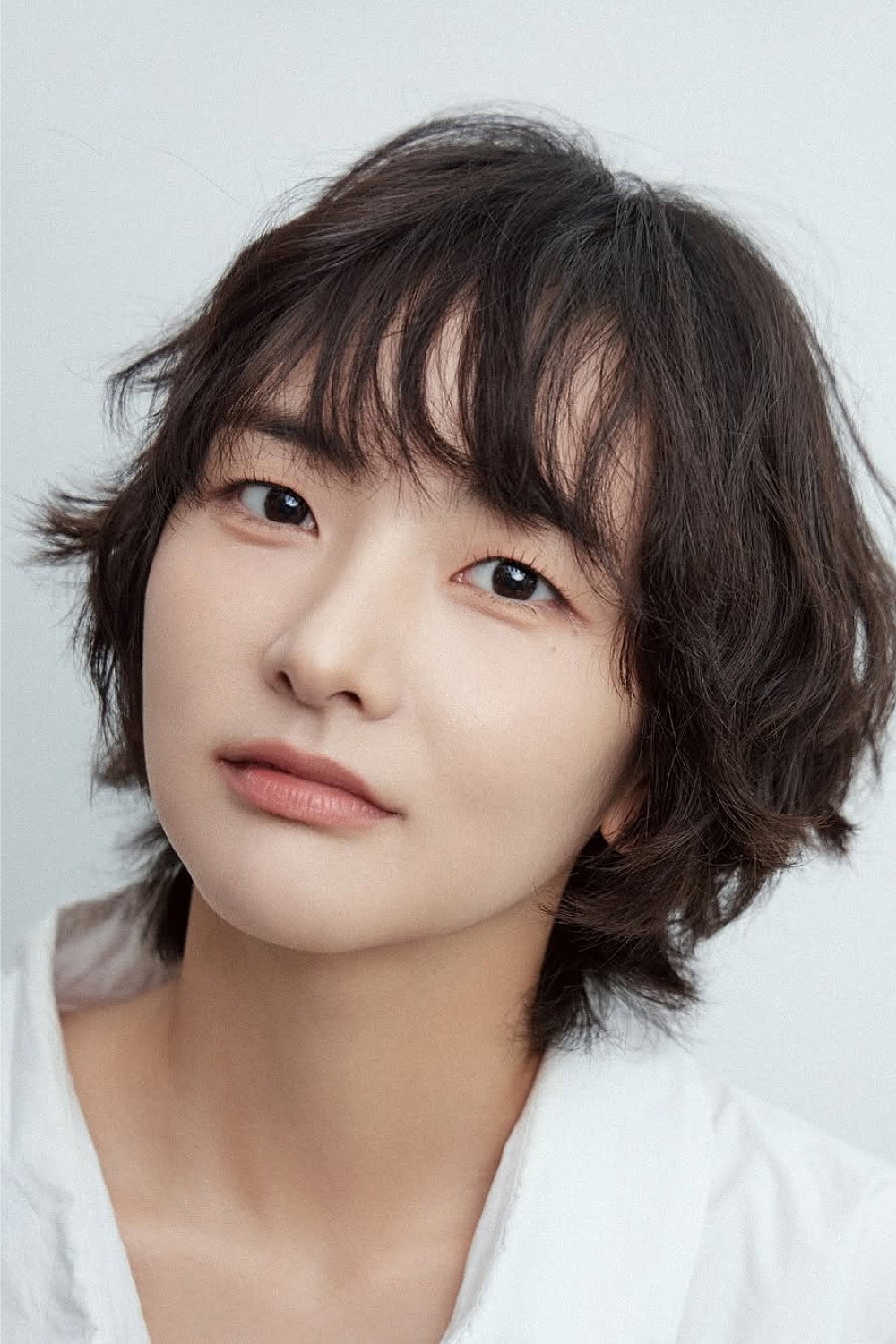 박수연 as Jeong Ji-sook in Mother and Mom