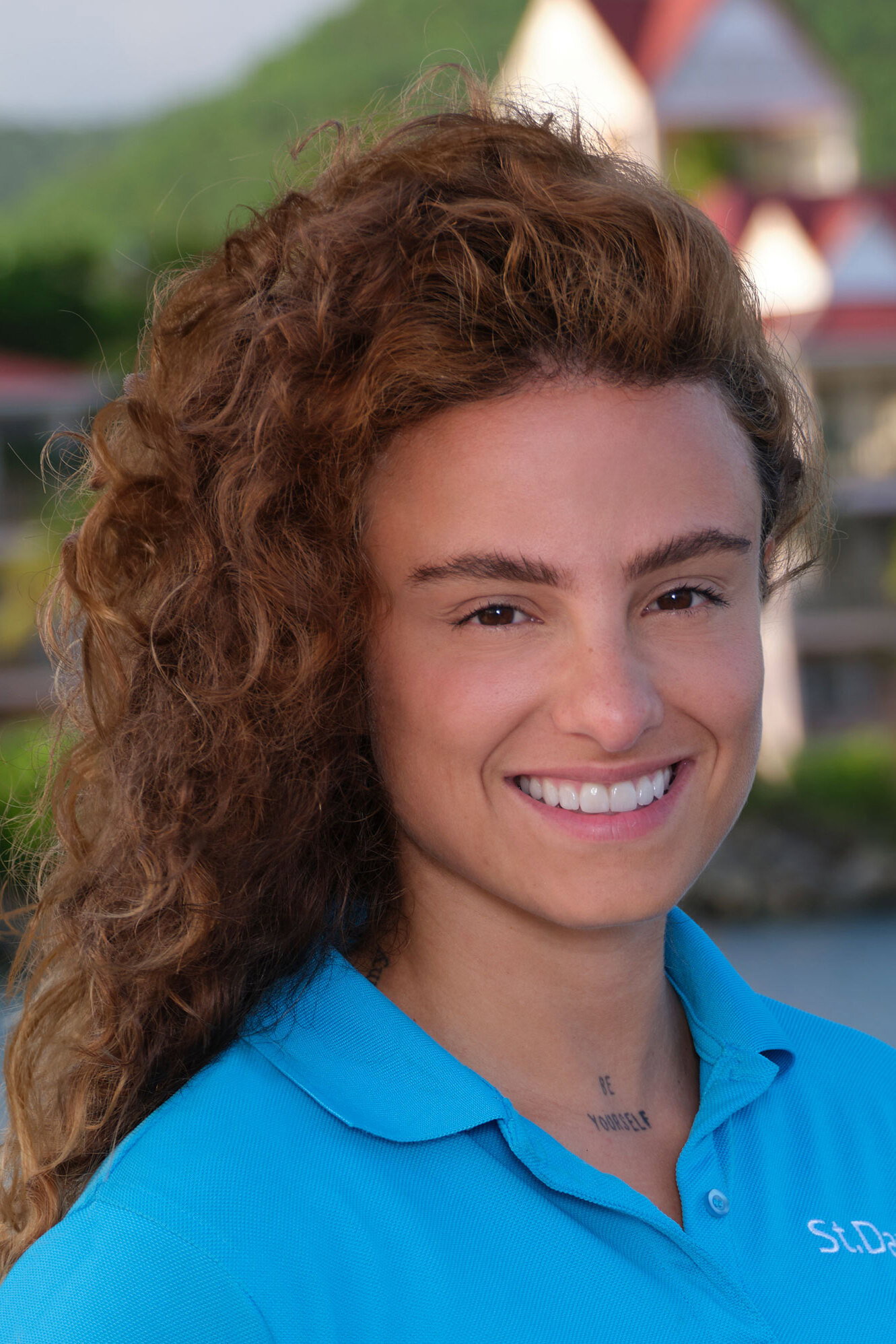 Barbara Kulaif as Self - Steward in Below Deck
