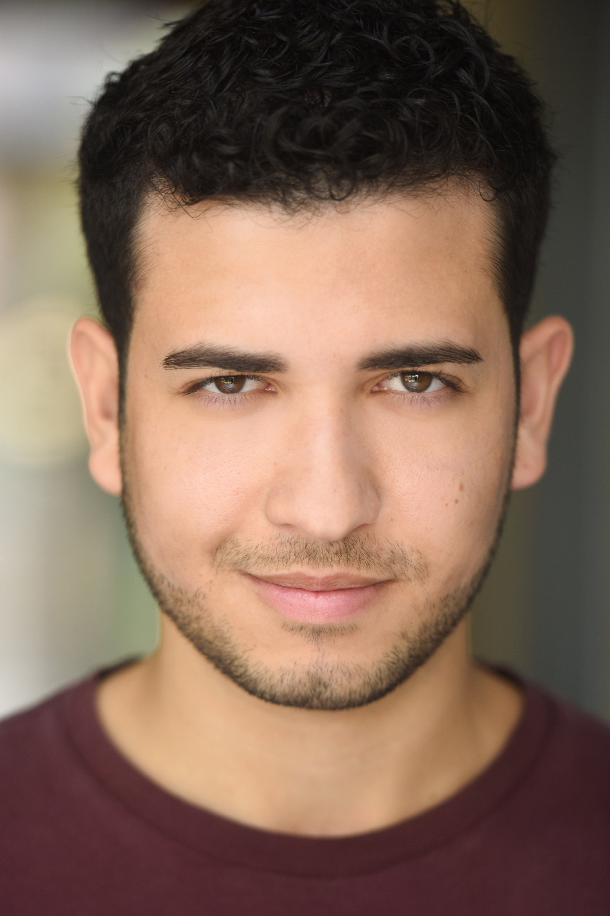 Carlos Jorge Guerrero as Rollie Dominguez in Promises