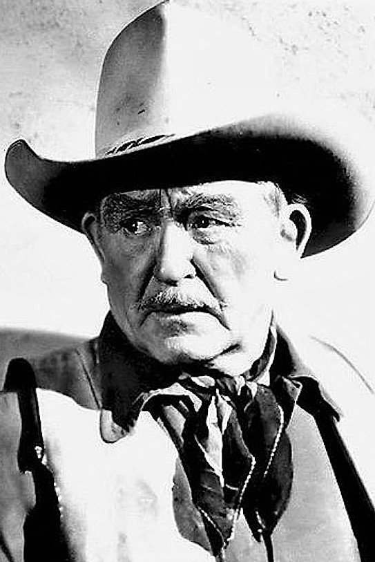 Bud Osborne as Sheriff in A Knight of the Range
