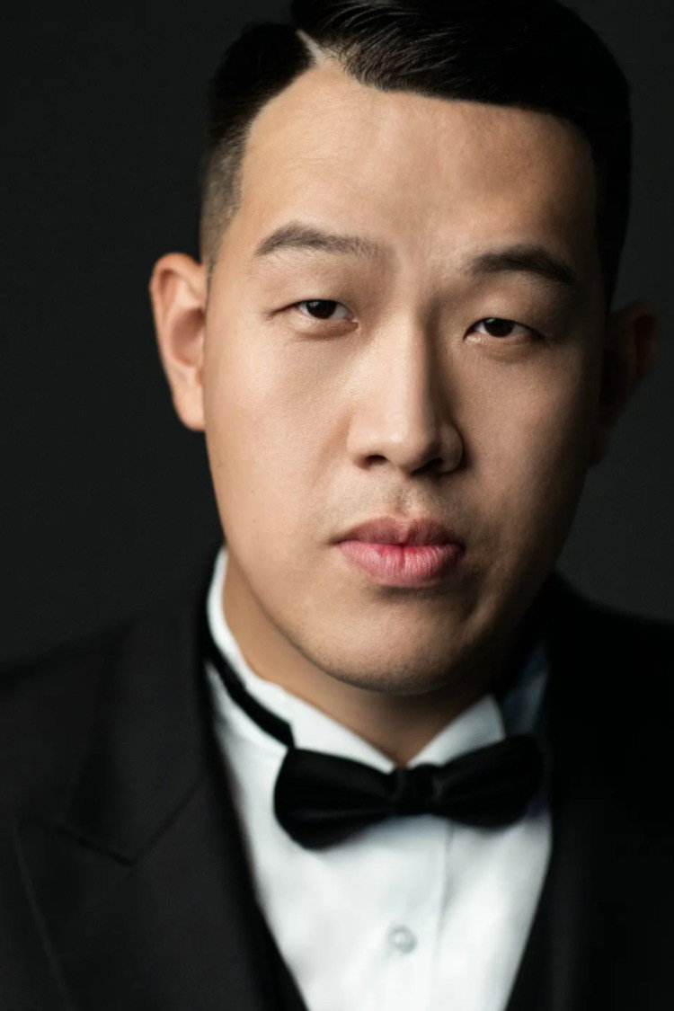 张恒瑞 as Monster in Hanson and the Beast