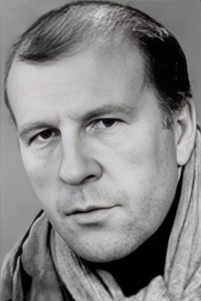 Anatoly Slivnikov as Корыто in Evil Spirit