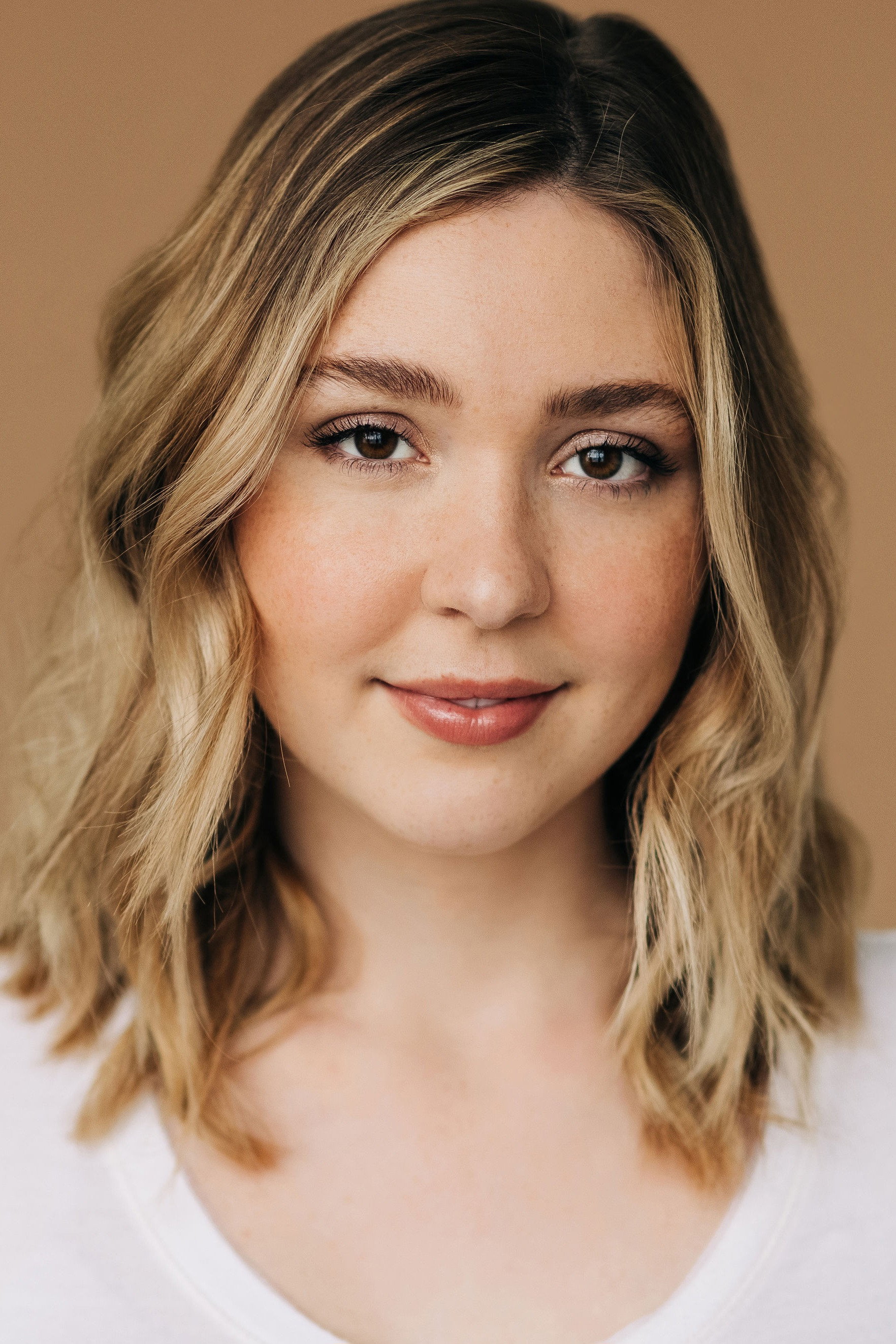 Cozi Zuehlsdorff as Piper Spencer in Pure Country: Pure Heart