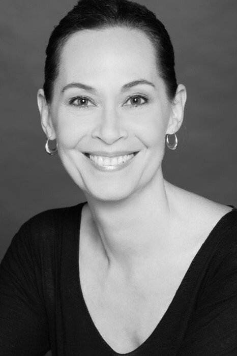 Isabel García Lorca as Doña Ines Pascual in Ignatius of Loyola