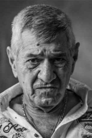 Levon Malhasian as Self in Yerevan Blues