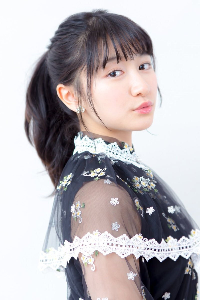 Marin Hidaka as Haruleo's Fan in Farewell Song