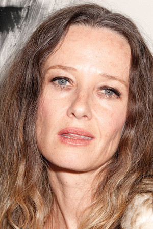 Peta Brady as Police Officer in Cold Water