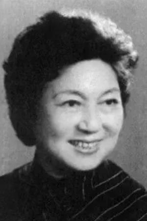 朱莎 as 蛇精（第6~9集配音） in Calabash Brothers